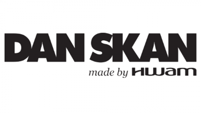 DAN SKAN made by HWAM
