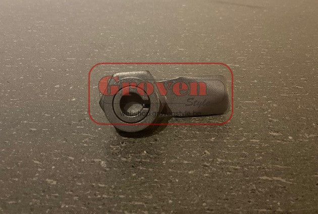 BARBAS - Slot Eco Lip 54 MM D10MM 339119 Fermeture Eco Longeur 54 MM