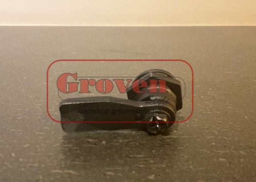 BARBAS - Slot Eco Lip 54 MM D10MM 339119 Fermeture Eco Longeur 54 MM