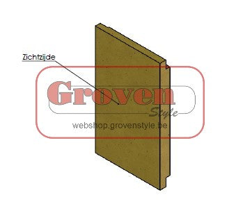 Barbas Cuatro 2-60 Vermiculite