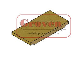 Barbas Cuatro 2-60 Vermiculite
