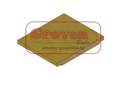 Barbas Cuatro 2-80 Vermiculite