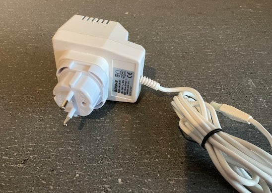 BARBAS - Variateur ventilateur 42V