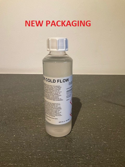 Cold Flow C ACR Antigel pour reservoir de mazout