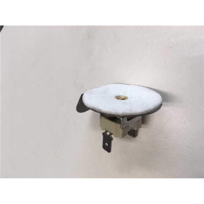 Set de ventilateurs 42 V Complet Barbas