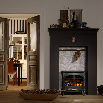 DIMPLEX - Stockbridge