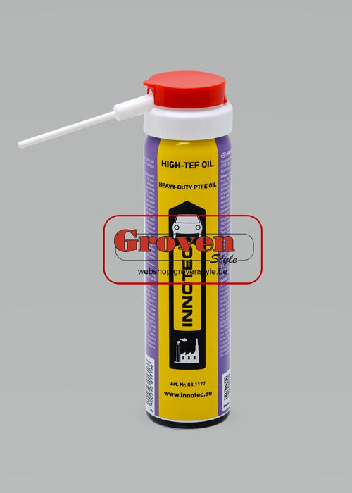 M-Design 'Fin Lube HT4 + Teflon' 100 ml