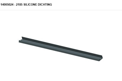 STUV - 14005024 - 21 85 SF dichting joint silicone