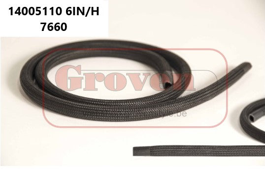 STUV - 6 IN 6 H 7660 - 14005110 Joint de porte