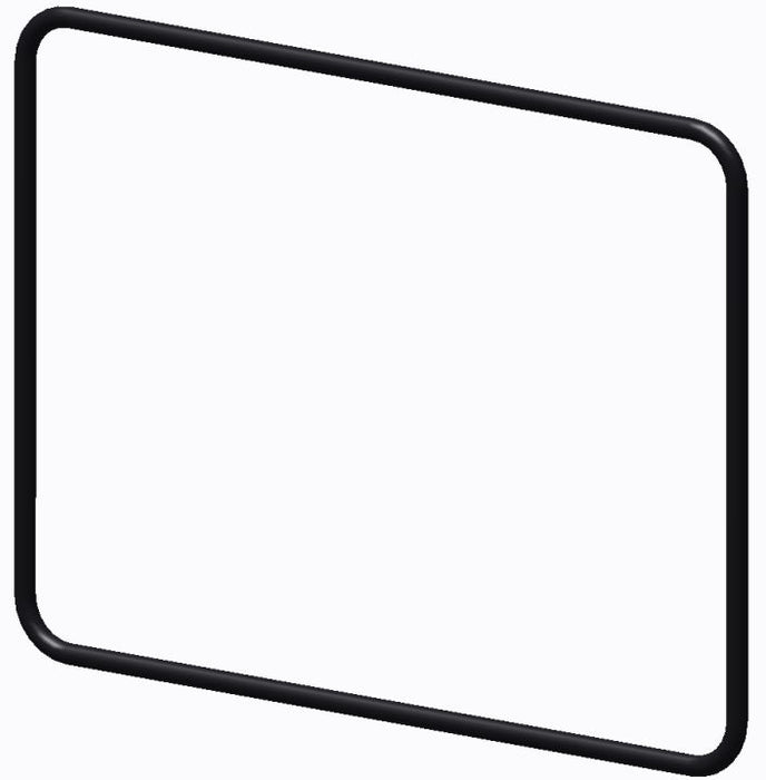 STUV - S6 IN S6 H 5650 - 14005108 - Kit joint de porte