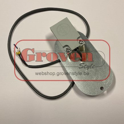 STUV - 14010033 P10 kit sensor pelletniveau kit capteur niveau pellet