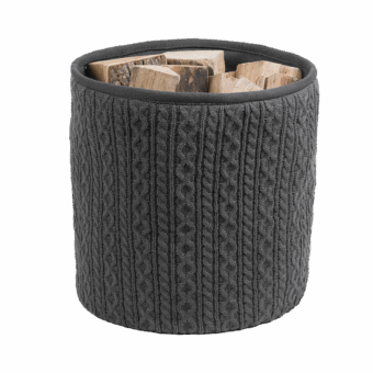 DIXNEUF OTTAWA Corbeille à granulés/bois