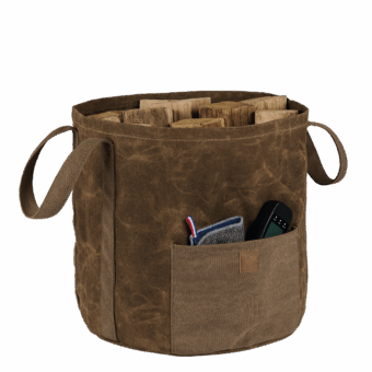 DIXNEUF - VECORS houtmand / panier