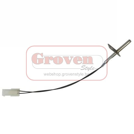 PELLET Sonde omgevingstemperatuur 411307 Sonde température ambiance