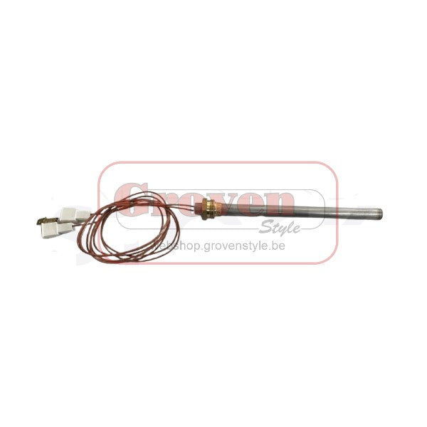 MCZ RED CADEL 41451209600 bougie d'allumage