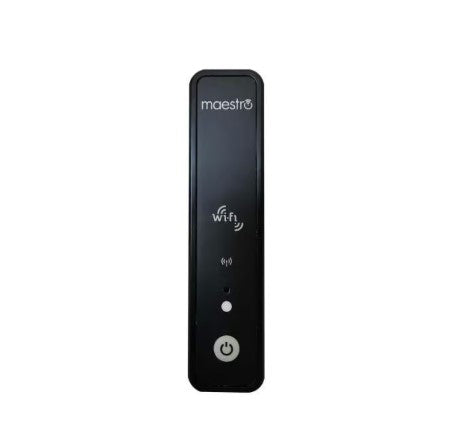 MCZ 41451602802 panneau de commande d'urgence wireless