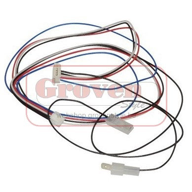 MCZ 41452000500 - kabel reductiemotor kabel - câble motoréducteur