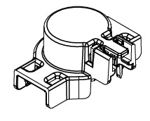 MCZ 41452009200 - Encodeur ventilateur de fumées