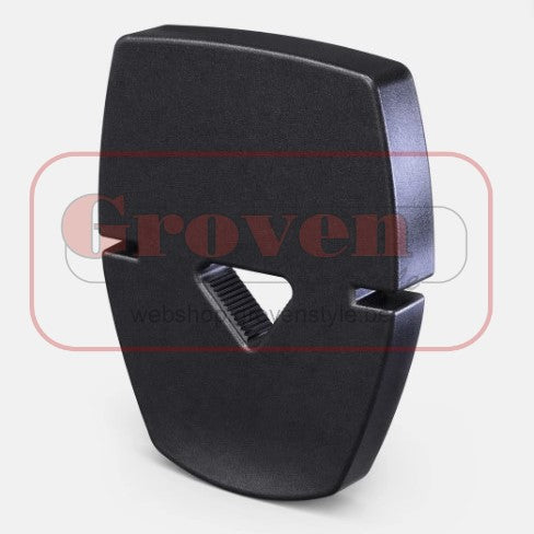 MCZ Siliconen handvat 41802005900 Poignée de silicone