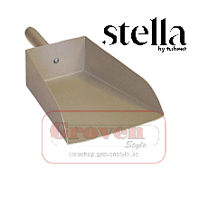 STELLA MERAK pelle à pellets beige