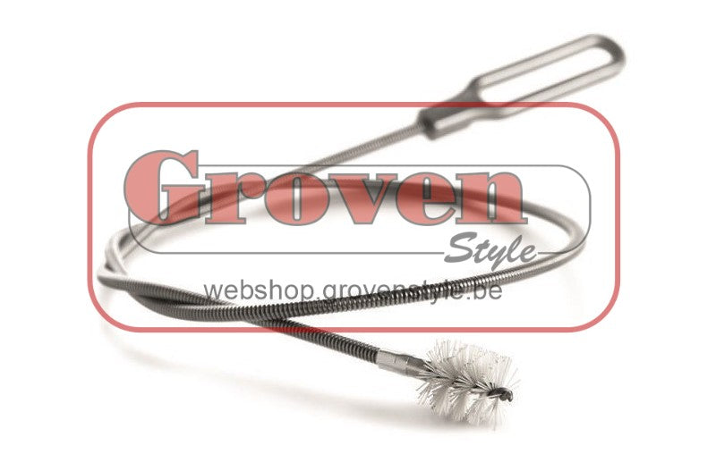 PALAZZETTI reinigingsborstel dia 35x30 mm 892006210 brosse de nettoyage dia 35x30 mm