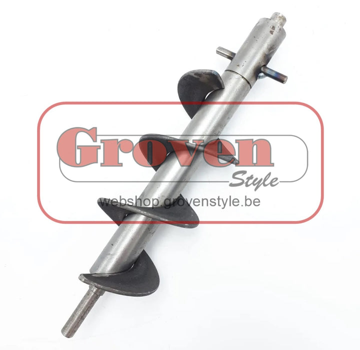 PALAZZETTI worm schroef 895741192 vis sans fin ROYAL