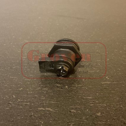 BARBAS - 321737 Fermeture Eco dia 10 mm Longeur 27 MM