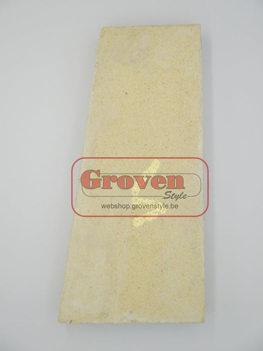 BARBAS - 304739 Universal 70 Unilux 75 bodemsteen Links - pièrre de fond gauche