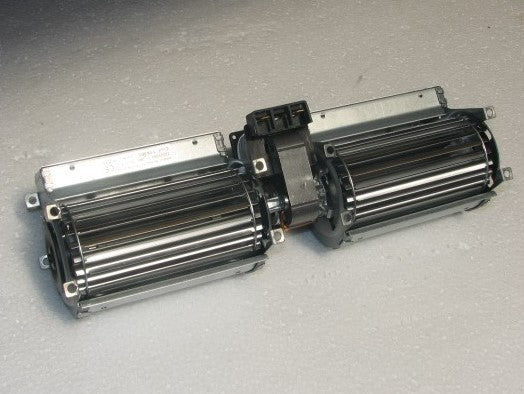 Barbas 302156 ventilator Unica 52 Manhattan Energa Ventilateur