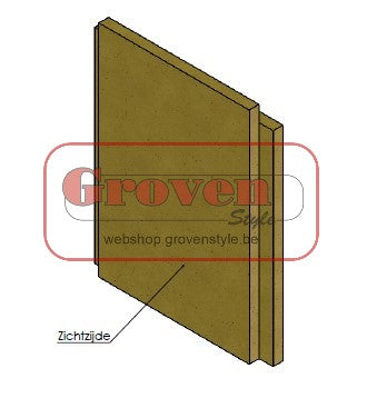 Barbas Cuatro 2-70 Vermiculiet - Vermiculite