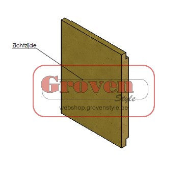 Barbas Cuatro 2-70 Vermiculiet - Vermiculite