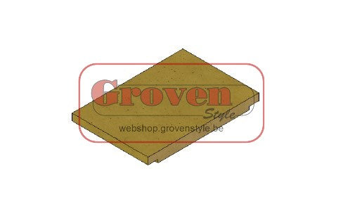 Barbas Cuatro 2-70 Vermiculiet - Vermiculite