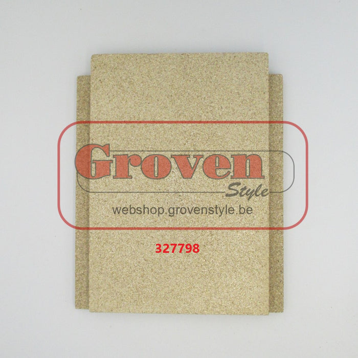 Barbas Cuatro 2-80 Vermiculiet - Vermiculite