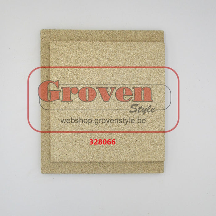 Barbas Cuatro 2-80 Vermiculiet - Vermiculite
