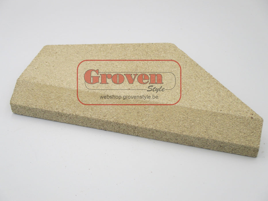 BODART & GONAY - 07CB330 Prisma gauche pierre du bas Prisma