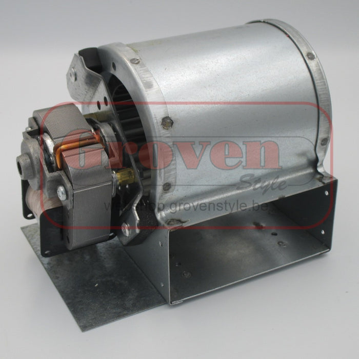 BODART & GONAY Ventilator/Ventilateur - DDL76-86 (LM59) 07EVDDA3

