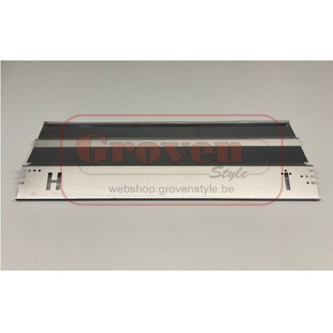 BODART & GONAY - IF 600 IF 603 IF 604 - vlamplaat 27660014 Chicane mod 1996