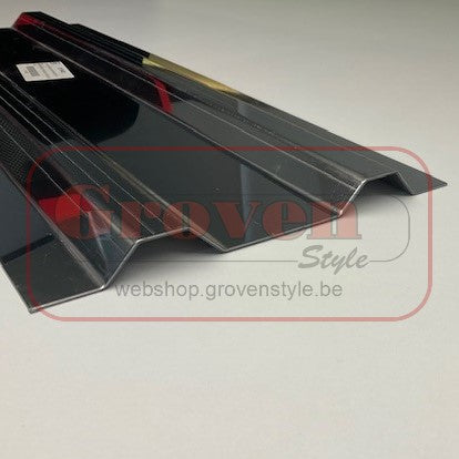 BODART & GONAY - INFIRE Multi 68 (86) IF 680 - Vlamplaat 37116822 Chicane