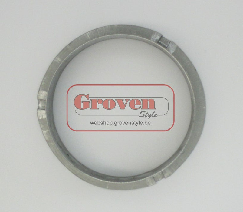 BODART & GONAY dia 125 buselot air chaud