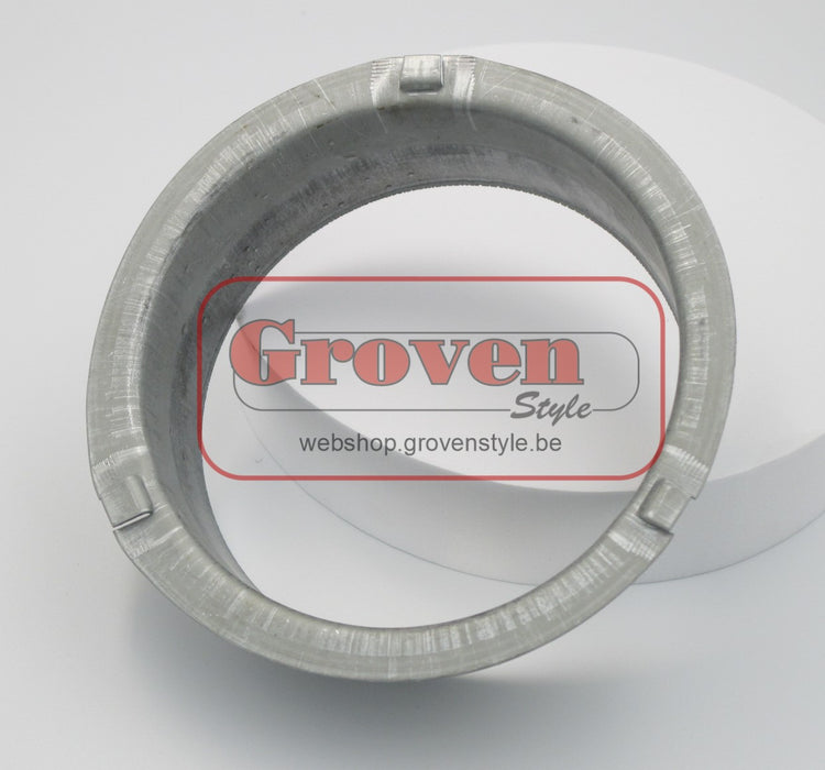 BODART & GONAY dia 125 buselot air chaud