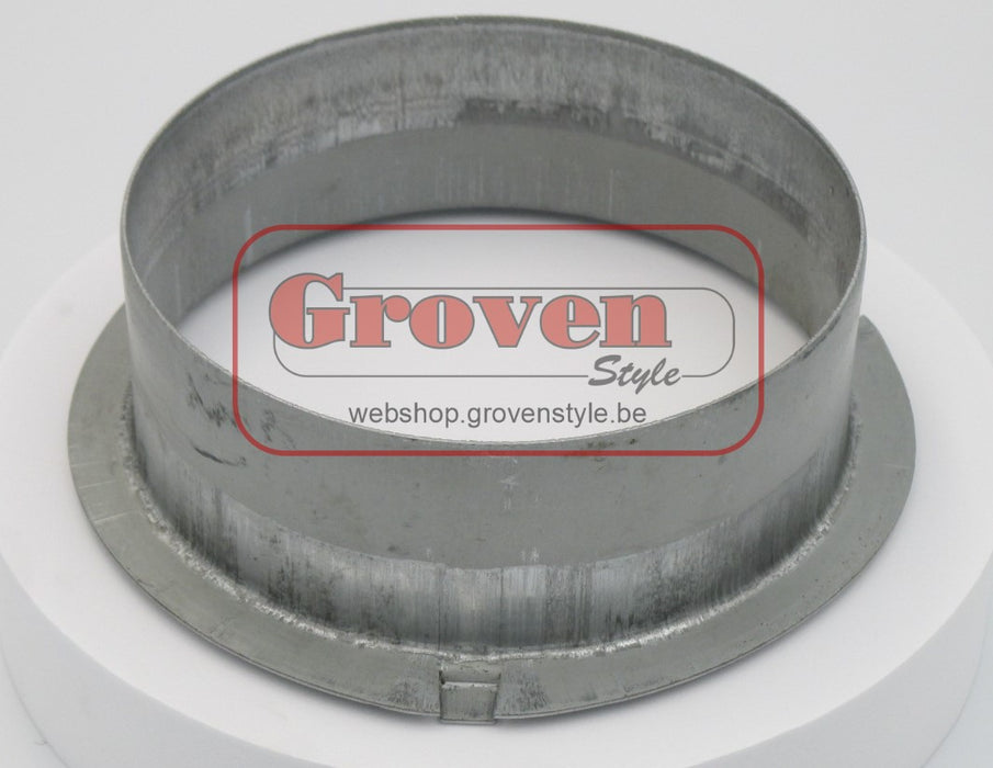 BODART & GONAY dia 125 buselot air chaud