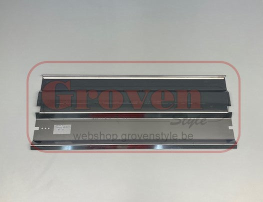 BODART & GONAY Opti 700 Onderste Rookafremmer 37M70015 Chicane inférieure