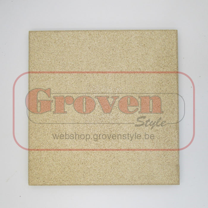 BODART & GONAY - 07CV860A Vermiculite Phenix 860 C 315x295x25