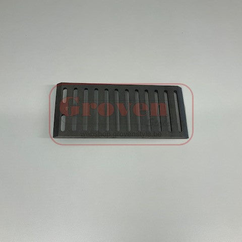 BODART & GONAY Bodemrooster top Groot LG 266 MM 07FFIFG2 Grille