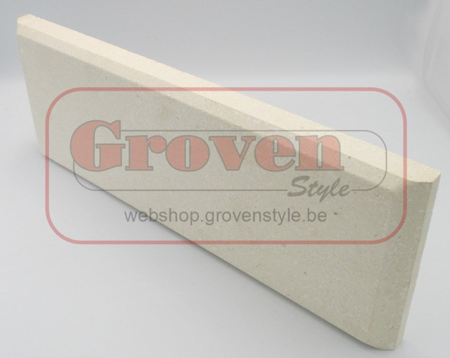 BODART & GONAY - 07CB352 vermiculite 425x150x30 