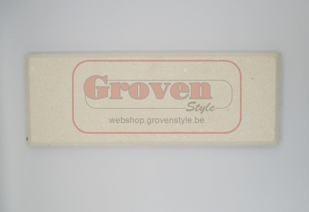 BODART & GONAY - 07CB352 vermiculite 425x150x30 