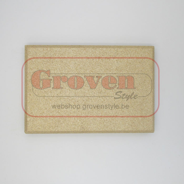 BODART & GONAY - 07CV3602 vermiculite Scope 295x200x30 