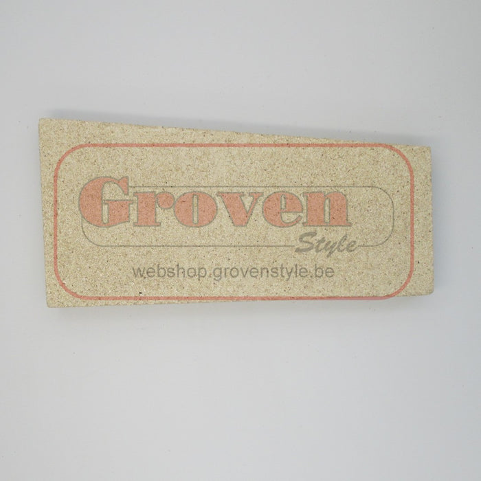 BODART & GONAY - 07CV600B Vermiculiet bodem 106x275x30 Phenix 600 vermiculite sol