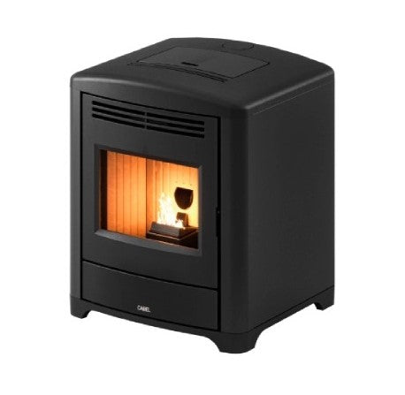 CADEL Magritte 6 poêle à granulés MODELE EXPO