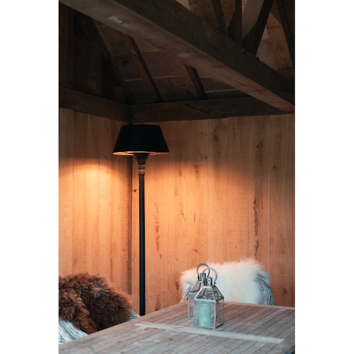 CLAIRE Electric Heater